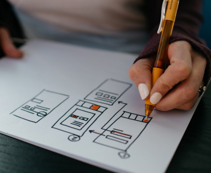 Proyecto POS Offline-First